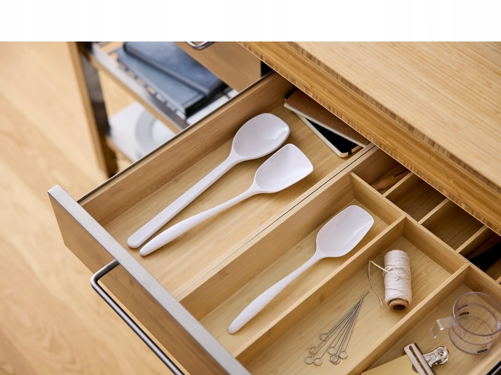 Lumarko Rosti - Classic Cookware Set - 3 Pieces - Baltas