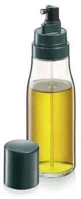 Aliejaus arba acto purškimo butelis Tescoma Grandchef stiklas Plastmasinis 250 ml Žalia
