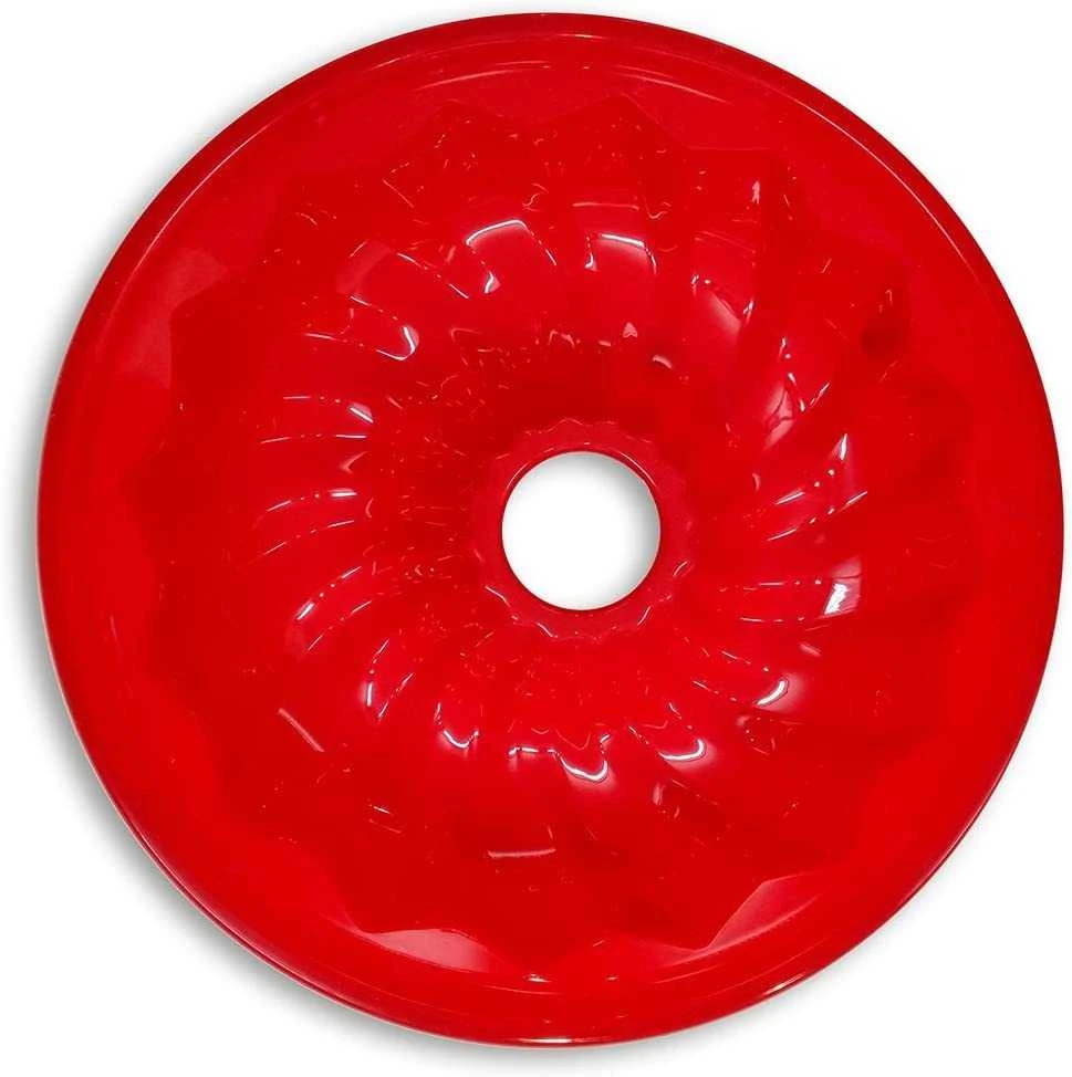 Guardini Savarine cake tin silicone Juliette Ø24x5,5cm