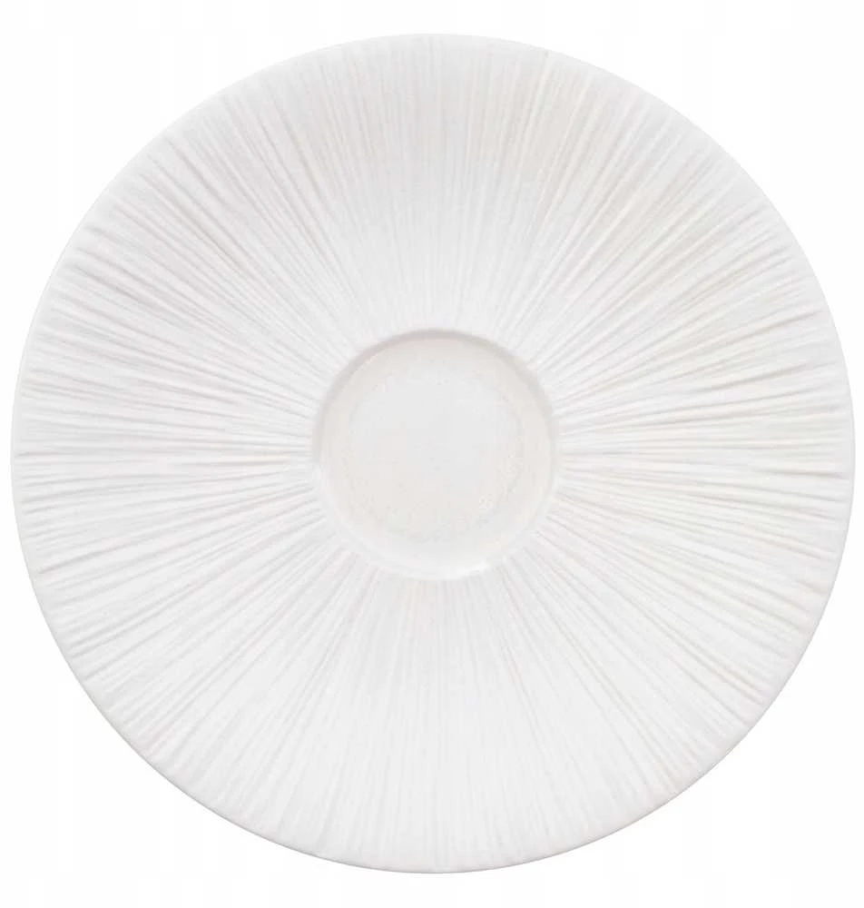 Lumarko SENSE Spodek do filiżanki 210 ml, 15 cm