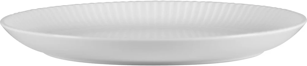 Lumarko Flat coupe plate, diameter 24 cm, Spectra