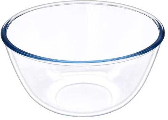 Guardini stiklinis dubuo iš borosilikatinio stiklo Ø21cm / 2,1L