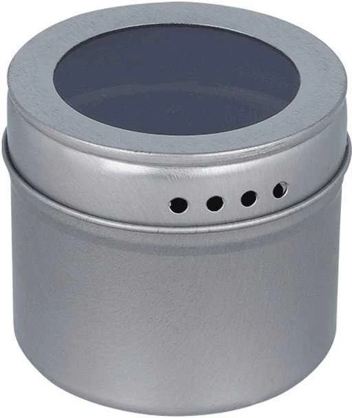 Lumarko Birių produktų konteineris. 0,250 l. pilkas