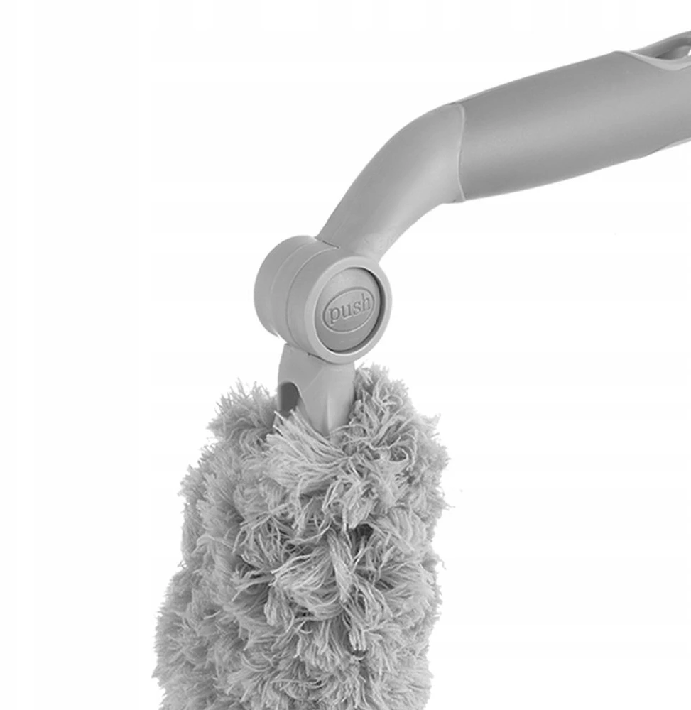Lumarko Ultra Clean Dulkių šepetys 27 cm - Antistatiniai šeriai