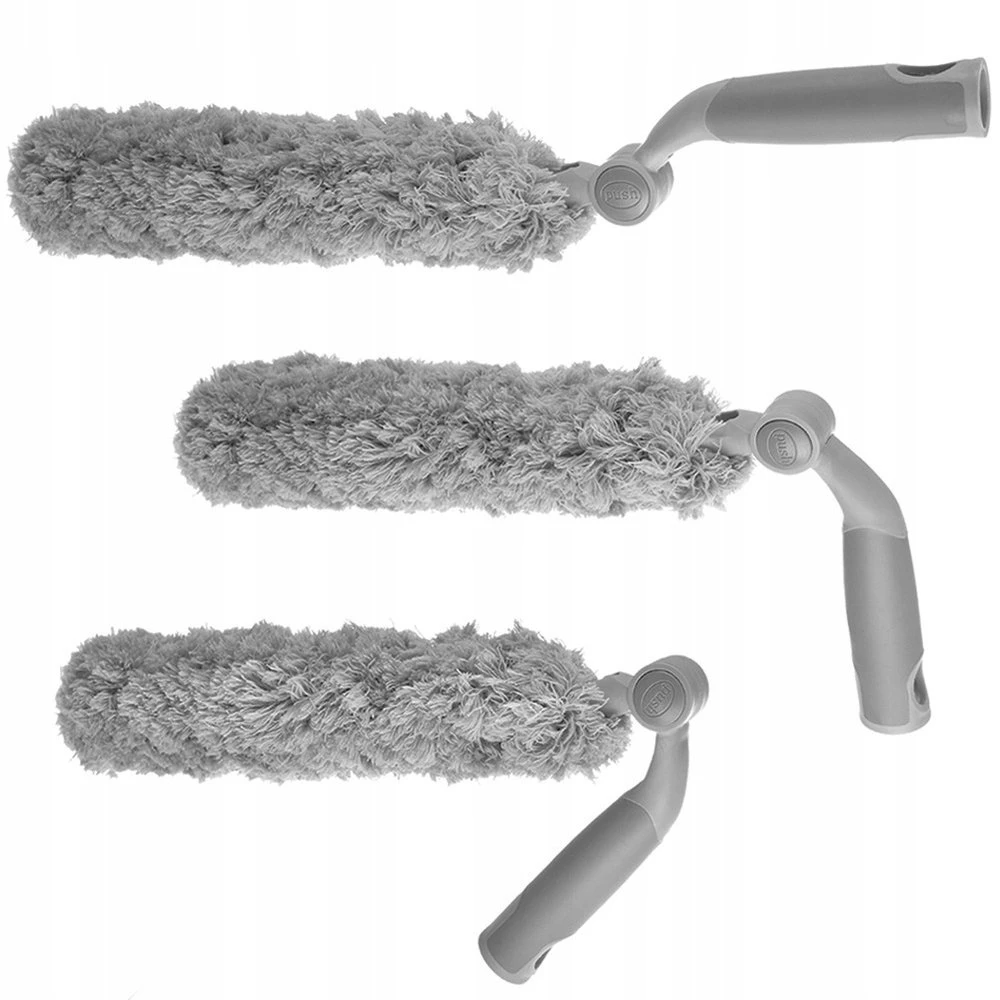 Lumarko Ultra Clean Dulkių šepetys 27 cm - Antistatiniai šeriai