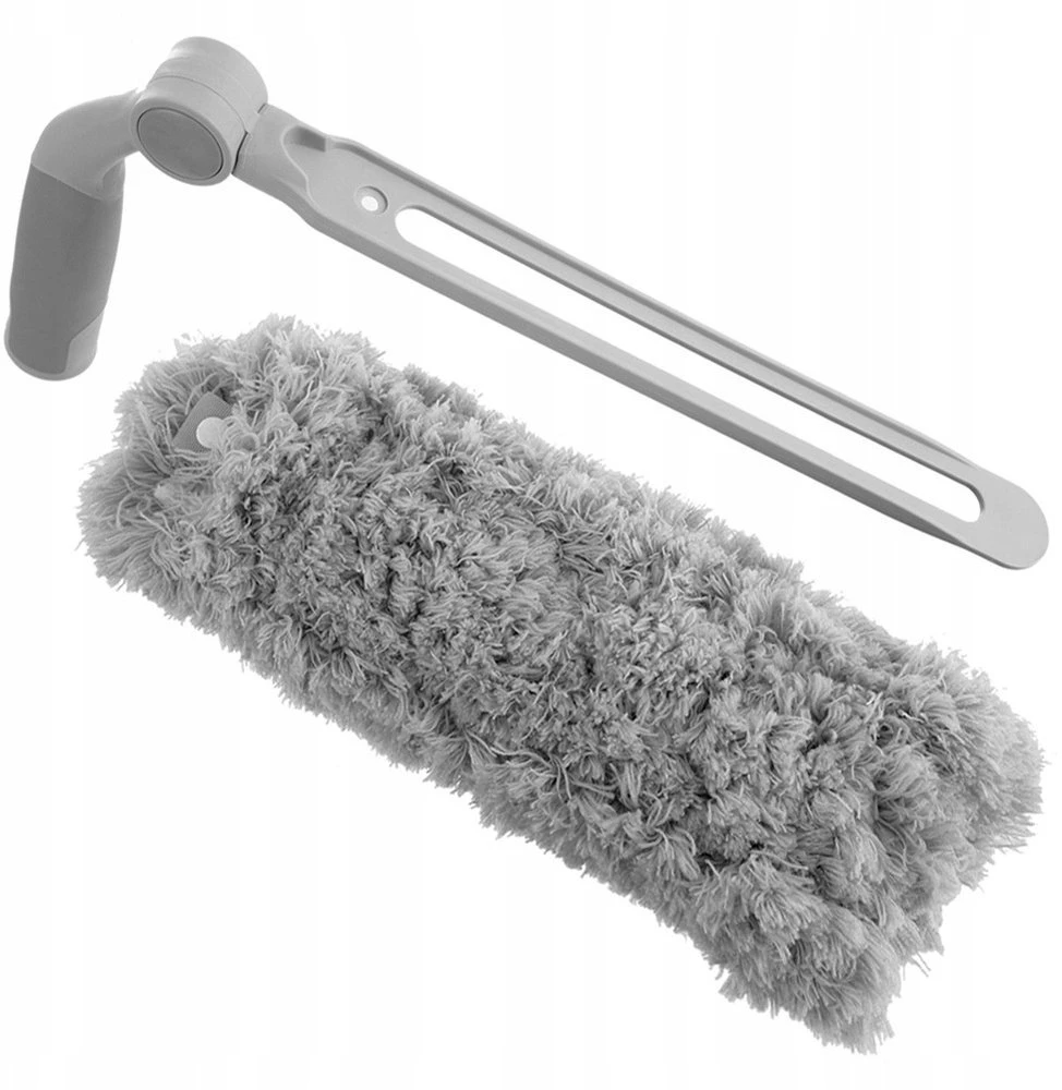 Lumarko Ultra Clean Dulkių šepetys 27 cm - Antistatiniai šeriai