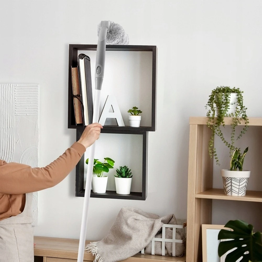 Lumarko Ultra Clean Dulkių šepetys 27 cm - Antistatiniai šeriai