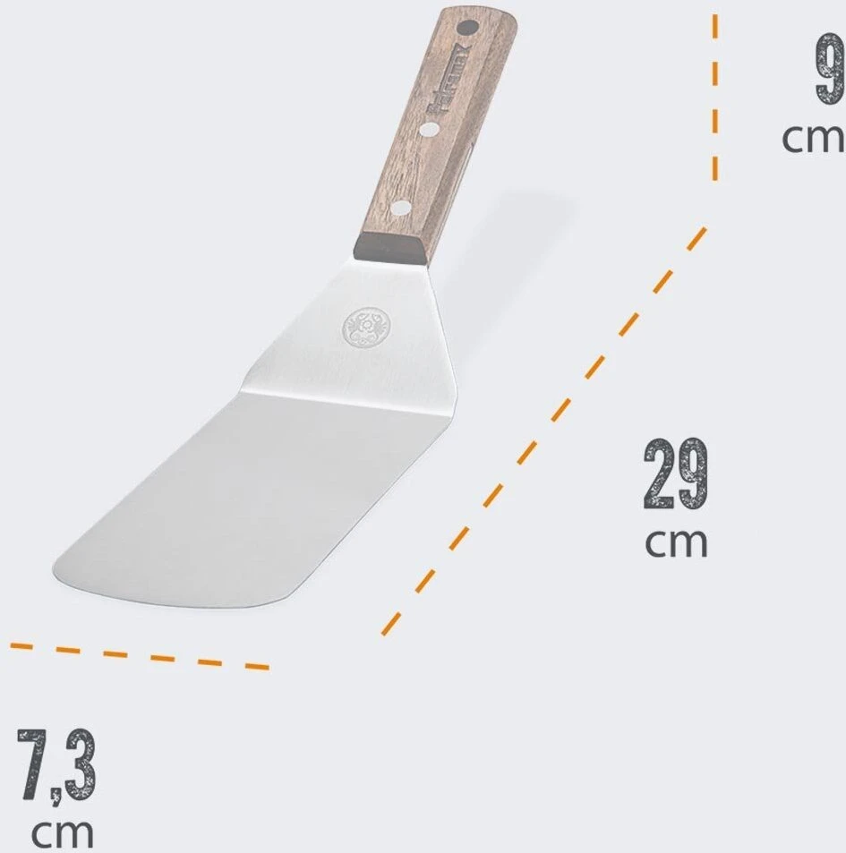 Mentelė Petromax 29 cm