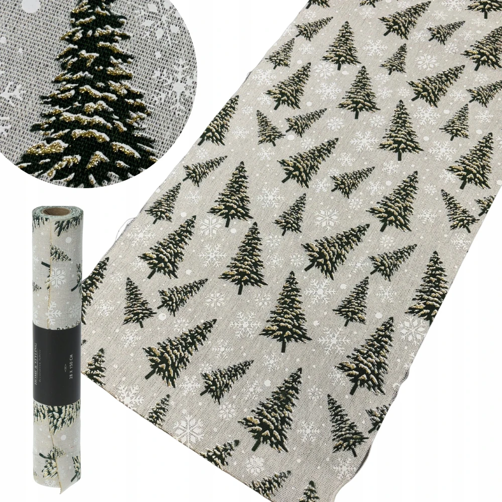 Lumarko Table mat 767614240. 200 cm x 28 cm