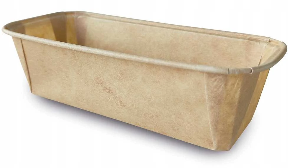 Guardini stačiakampis kepimo popierius, 4 vnt. Oro gruzdintuvėms, 19x8,7x5,5cm