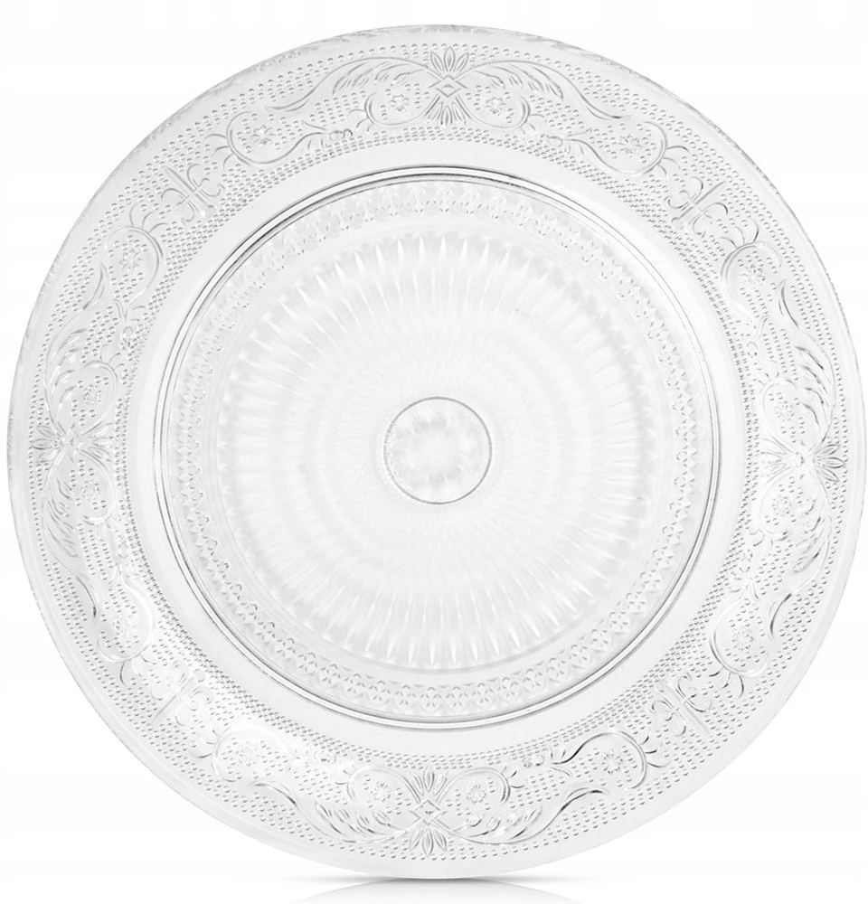 Lumarko Desertinė lėkštė 18 cm