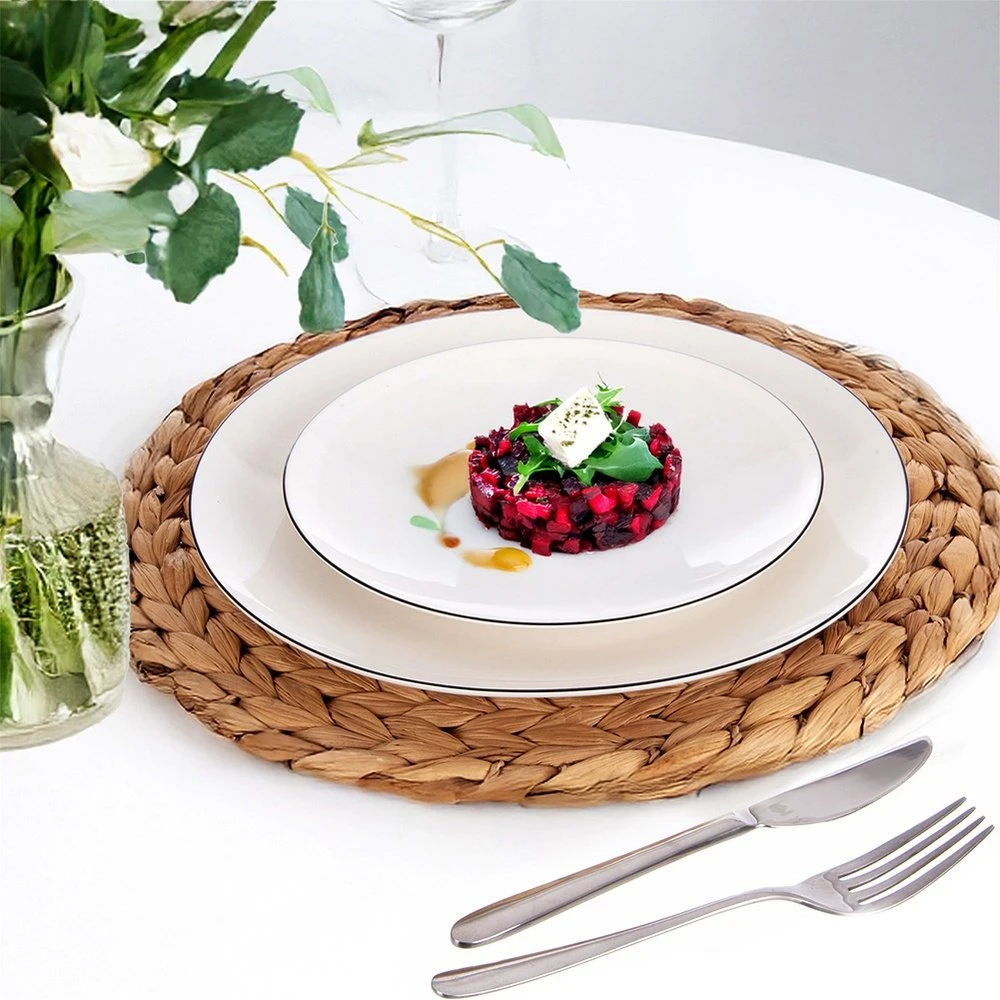 Lumarko Desertinė lėkštė 20 cm