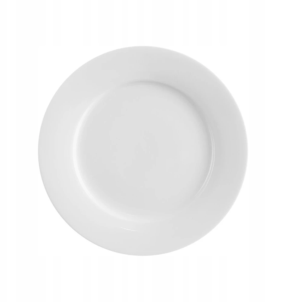Lumarko Orion Deserinis lėkštė MONA 19 cm Porcelianinė Balta
