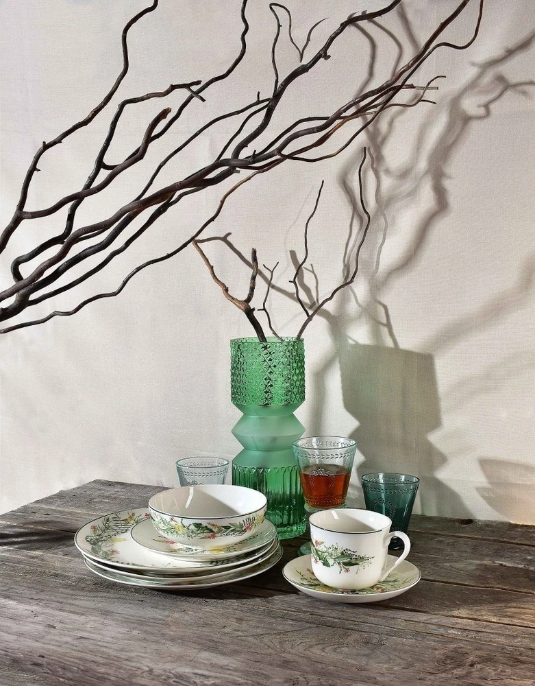 Affek Design Pietų lėkštė "Idyllic" 26,9cm