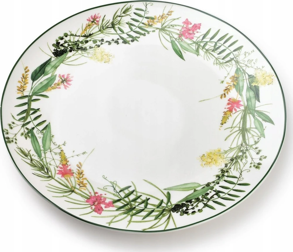 Affek Design Pietų lėkštė "Idyllic" 26,9cm