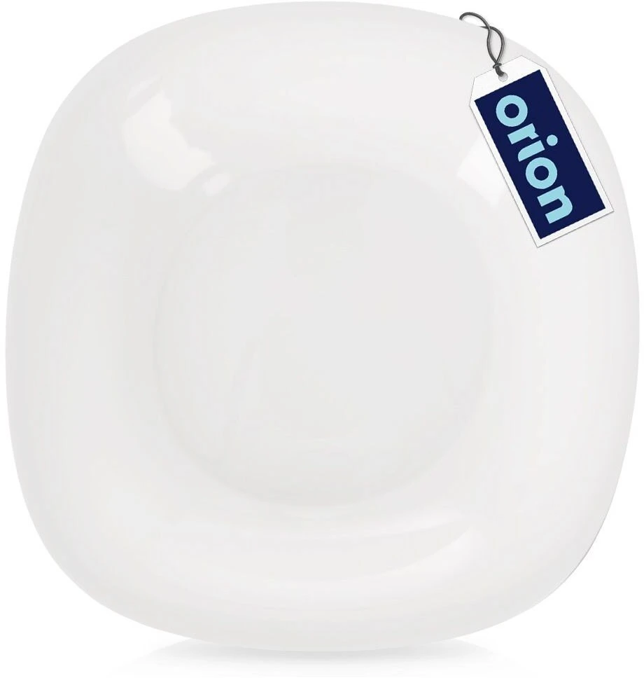 Lumarko Orion Gilus pietų lėkštė LUNA 21 cm, 500 ml