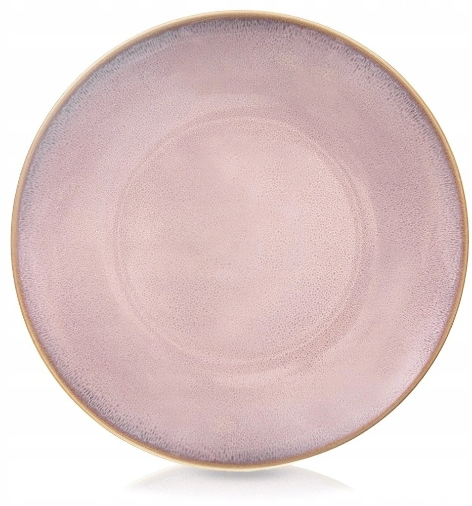 Lumarko Orion Keramikinis Lėkštė 27 cm - Rožinė