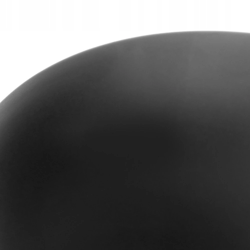 Lumarko Orion Keraminė Lėkštė 27 cm Juoda - Universalus Naudojimas