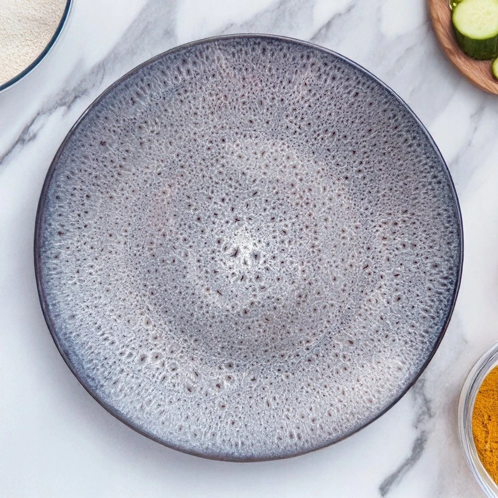Lumarko Orion Keramikinis Lėkštė 27 cm - Universalus Dinerbordas