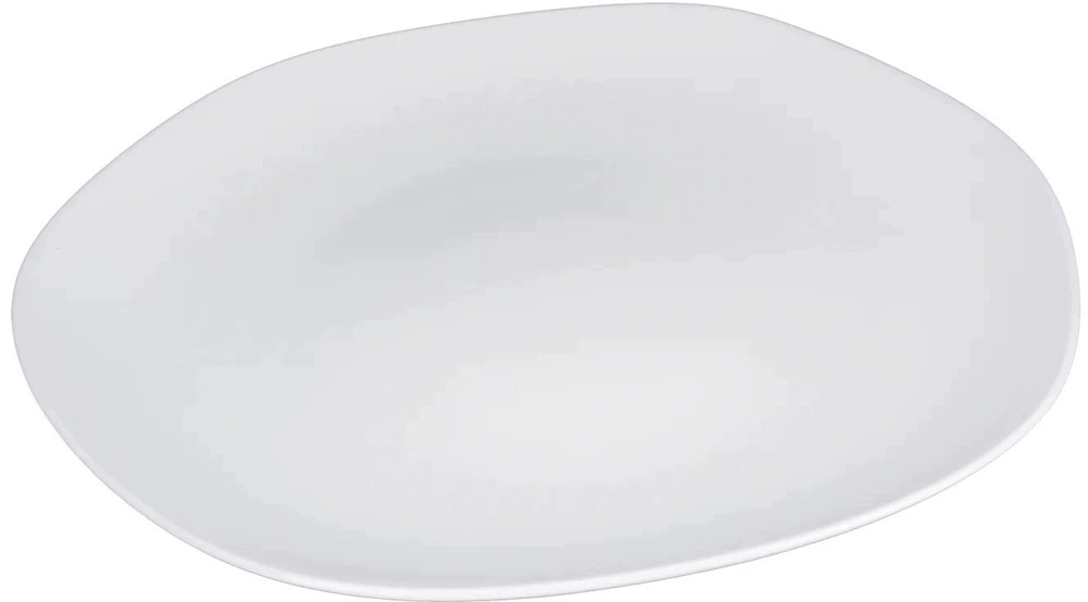 Lumarko Plokščia lėkštė, 27 cm, Between (R-BTFP27-12)