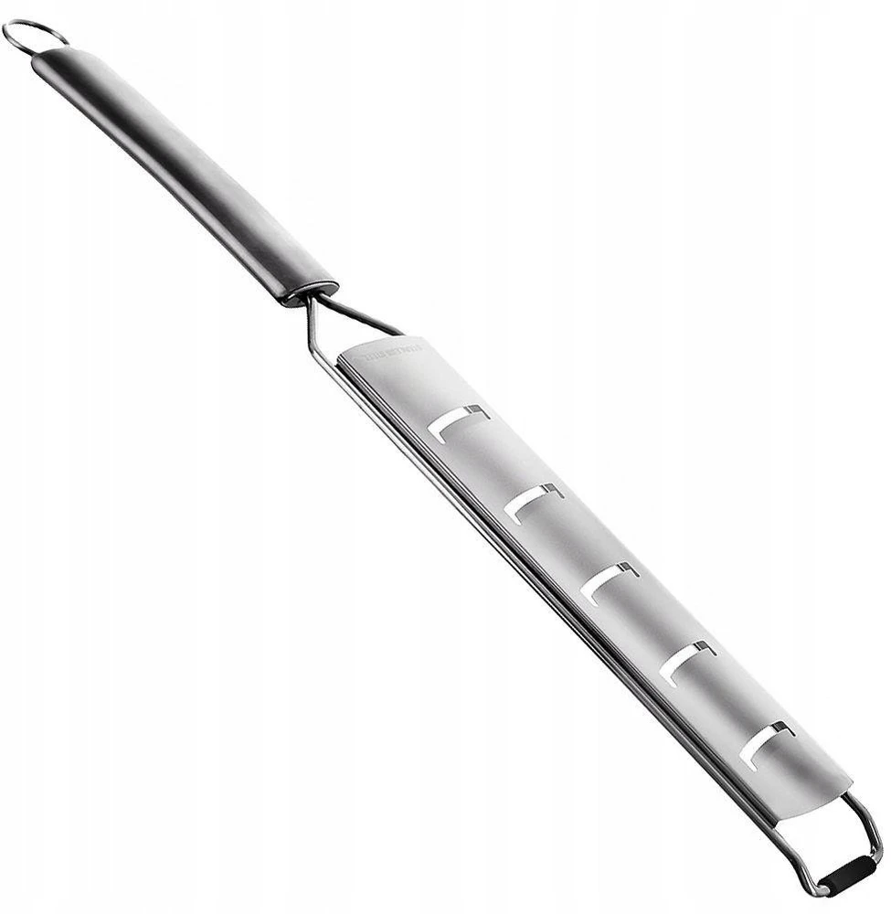 Lumarko Orion Plieninė tarka 24 cm Plokščia 5 peiliukai