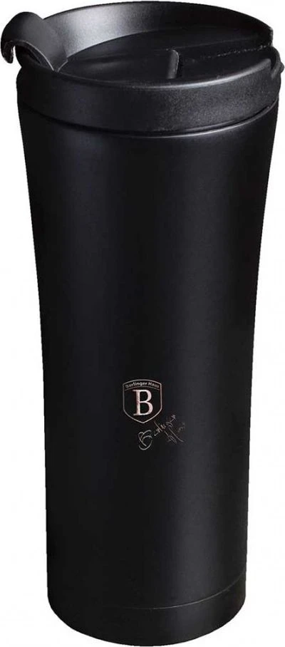 Lumarko Termo puodelis 500ml berlinger haus bh-6401!