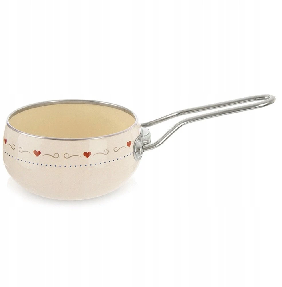 Lumarko Orion Emaǐluotas puodas 15 cm, 1,1 l