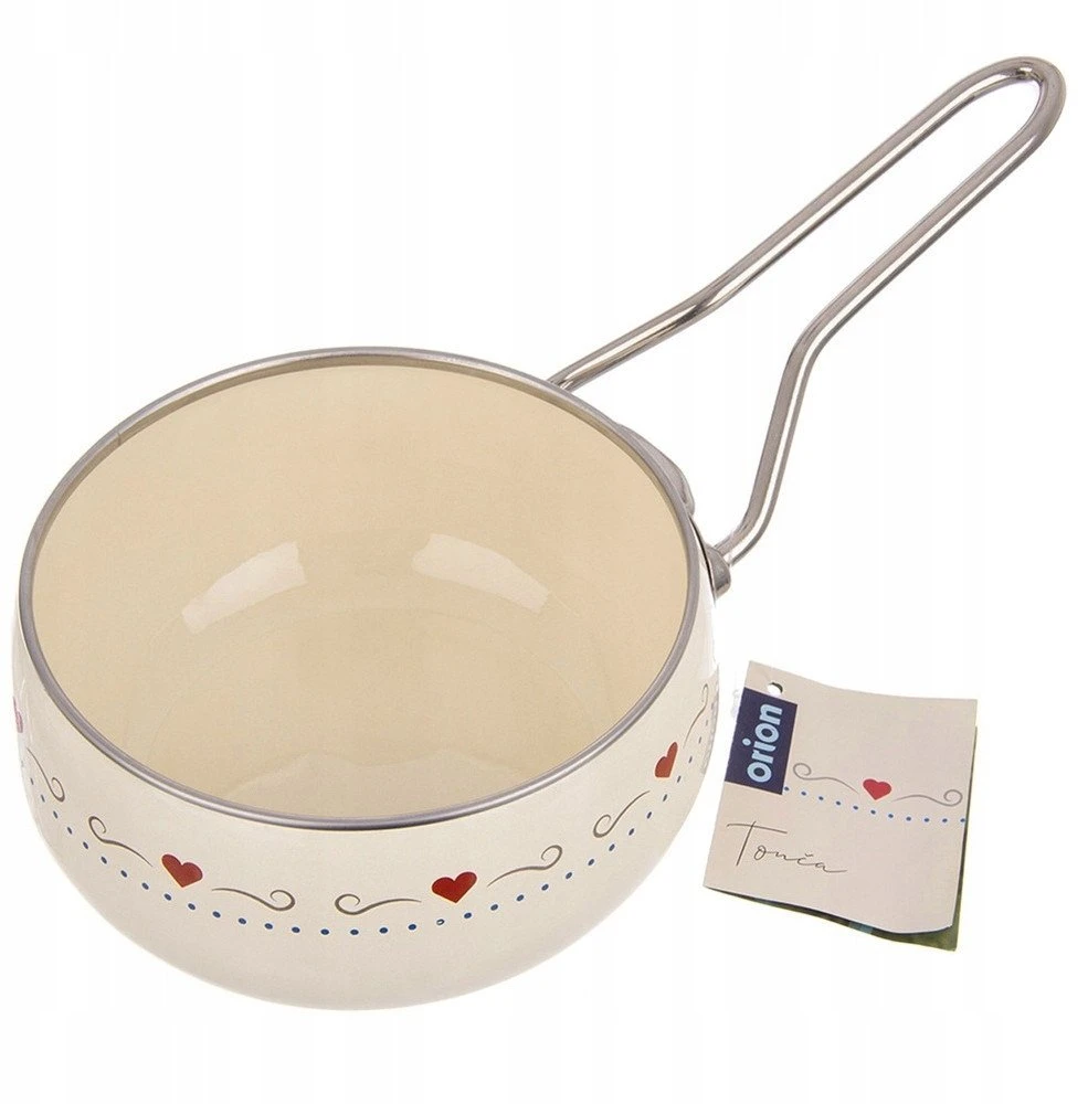 Lumarko Orion Emaǐluotas puodas 15 cm, 1,1 l