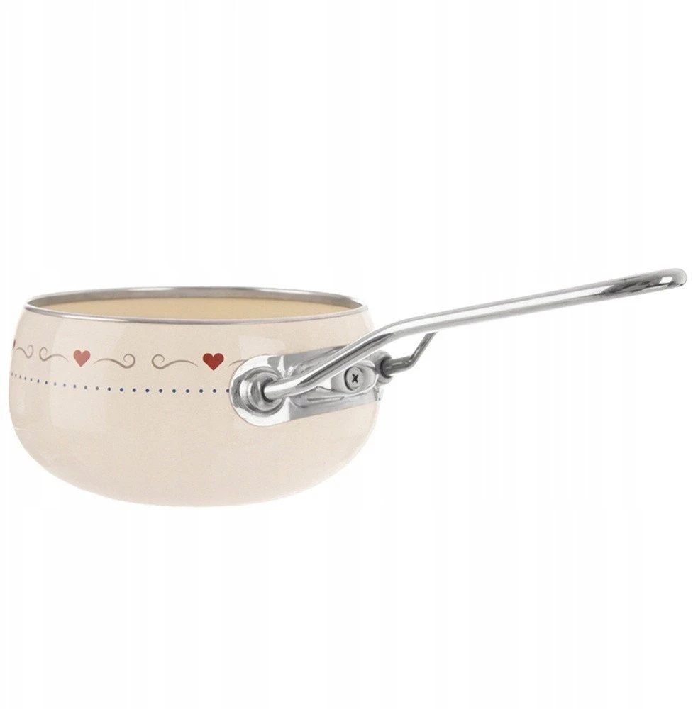 Lumarko Orion Emaǐluotas puodas 15 cm, 1,1 l