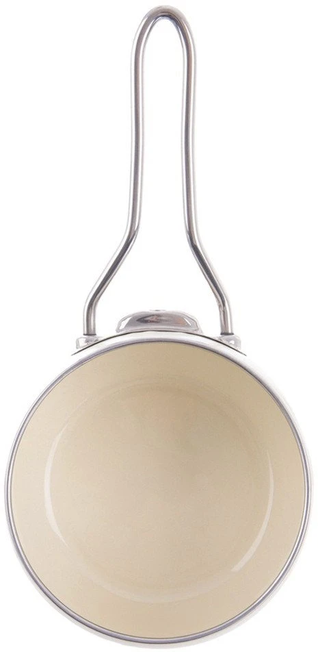 Lumarko Orion Emaǐluotas puodas 15 cm, 1,1 l