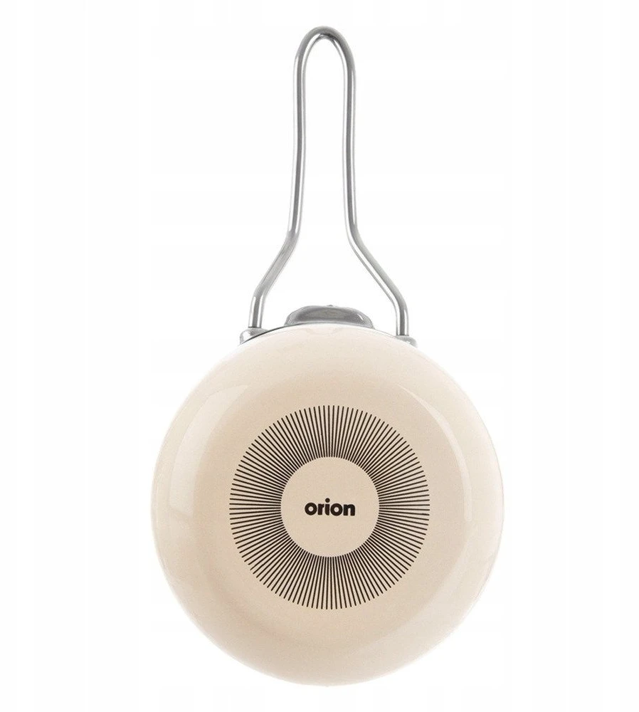 Lumarko Orion Emaǐluotas puodas 15 cm, 1,1 l