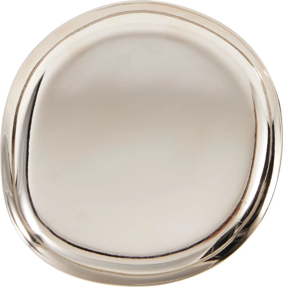 Nežinomas Tray A98200200. 1.5 cm. sidabrinis col.