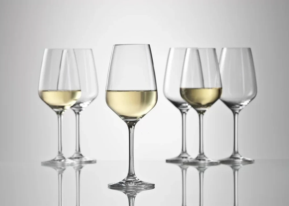 Glass, 356 ml, Tulip, 4 pcs