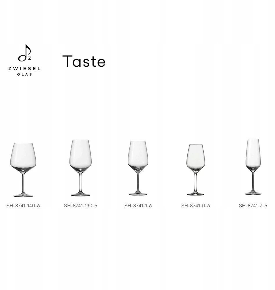 Glass, 356 ml, Tulip, 4 pcs