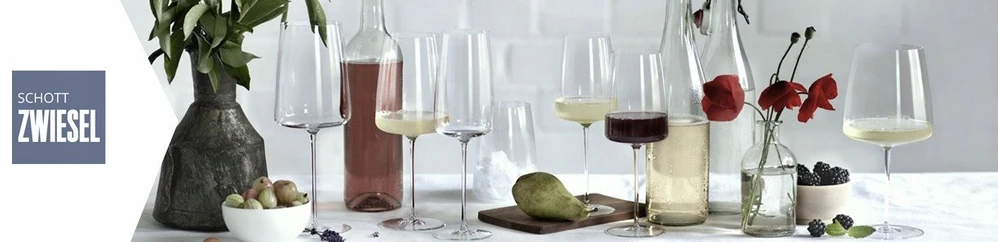 Glass, 356 ml, Tulip, 4 pcs