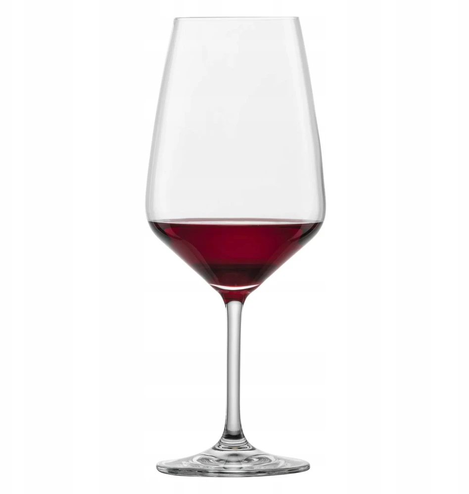 Glass, 656 ml, Tulip, 4 pcs
