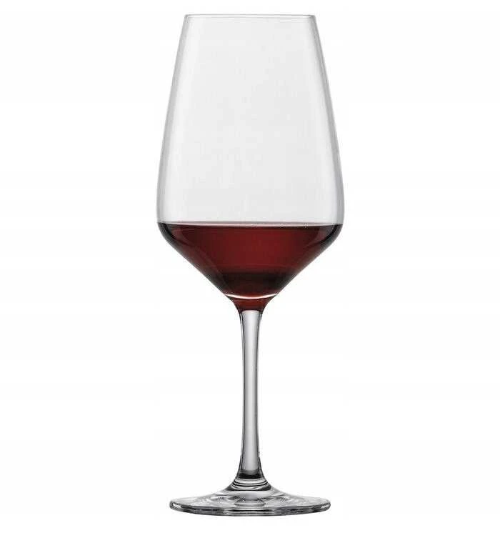 Glass, 497 ml, Tulip, 4 pcs