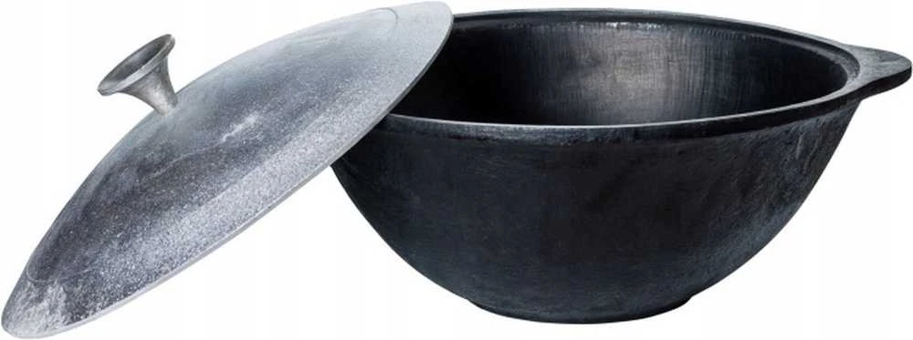 Kamado Bono Uzbekiškas kazanas 16L