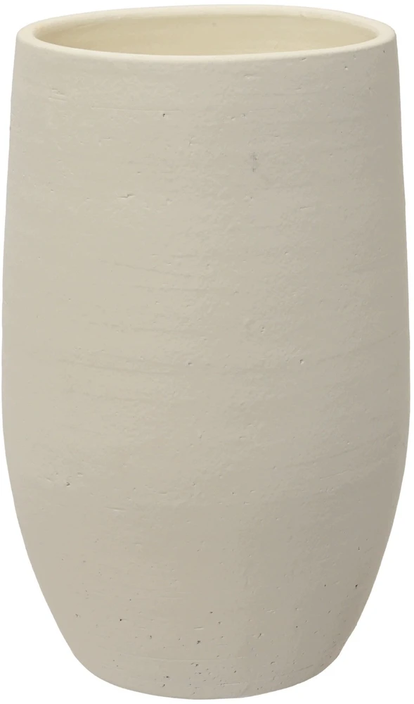 Lumarko Nežinomas Vaza Decoris 371763, 40 cm, dramblio kaulo