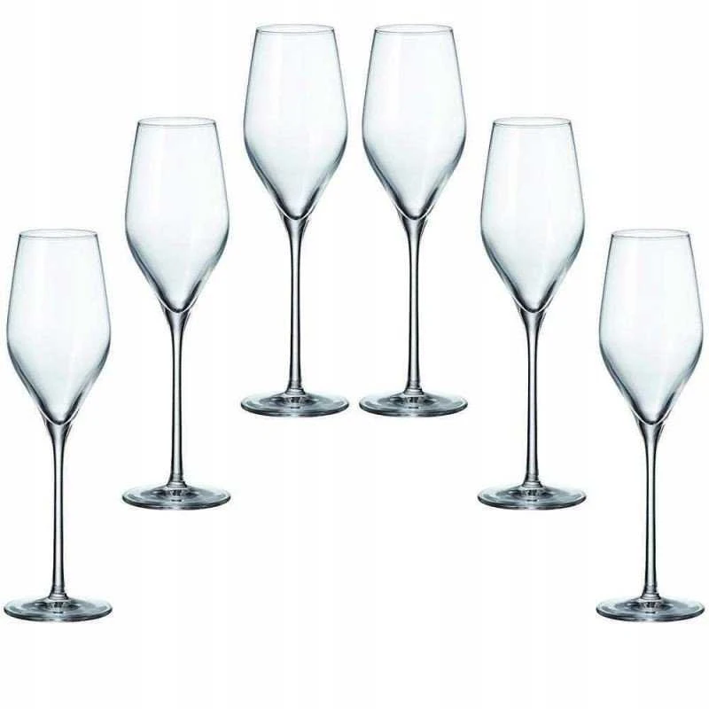 Lumarko Glass, 238 ml, Vinos, 4 pcs