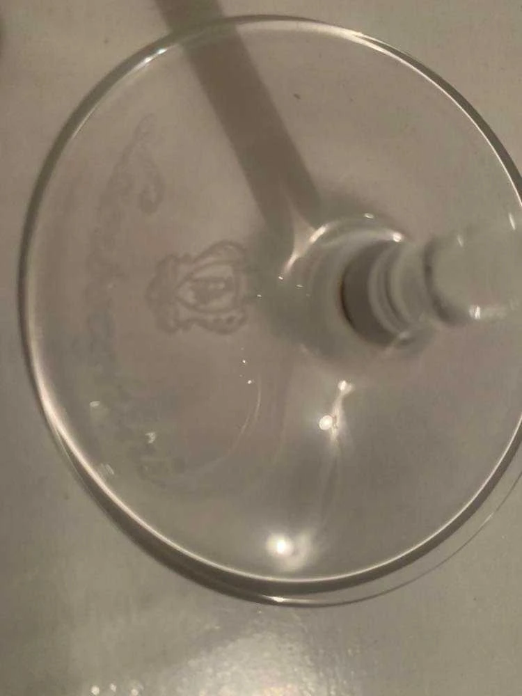Lumarko Glass, 238 ml, Vinos, 4 pcs