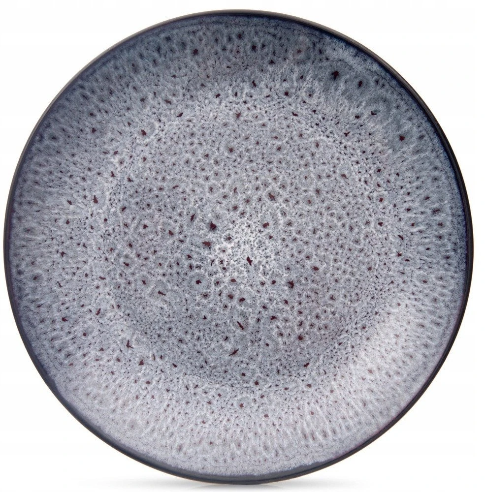 Lumarko Orion Desertinė lėkštė 20,5 cm - Violetinė - Universalus naudojimas