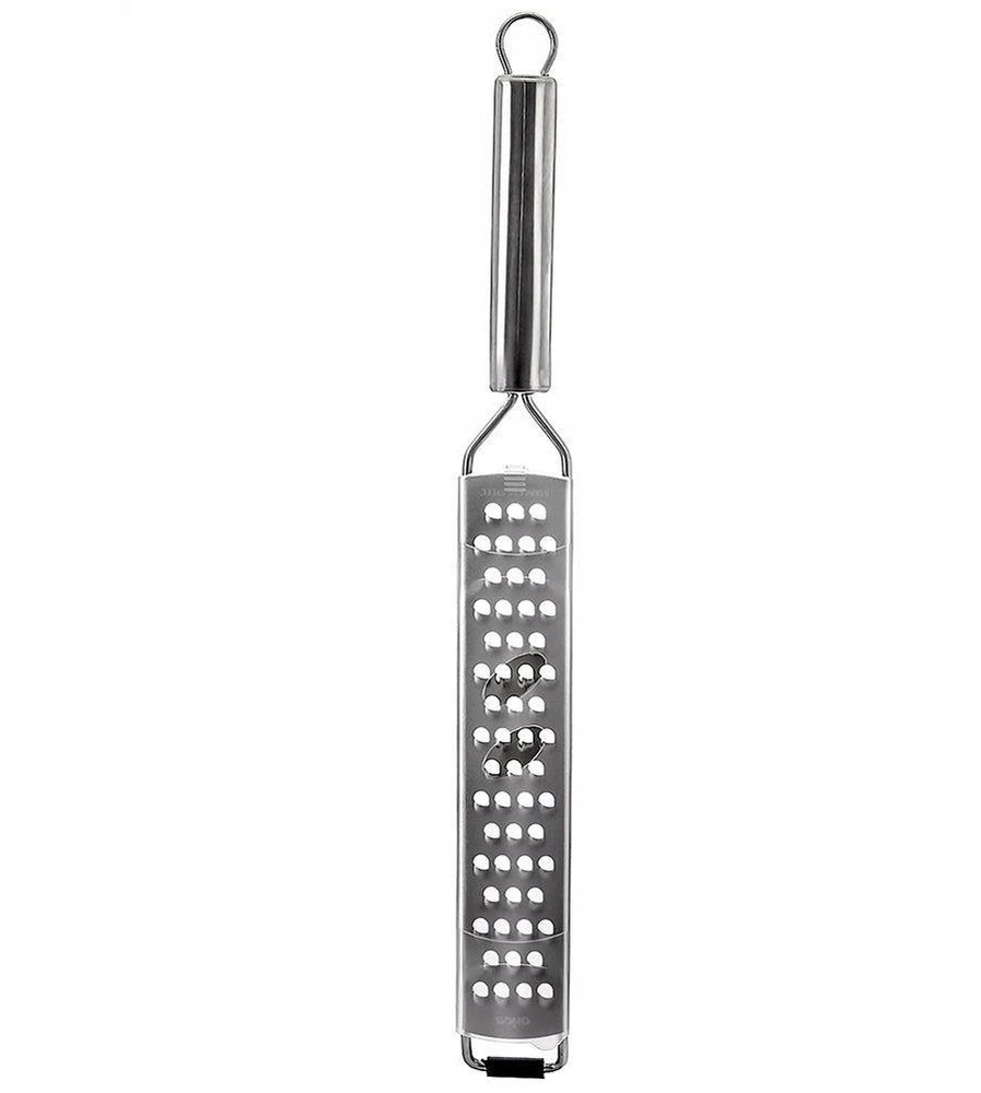 Lumarko Orion Plieninė tarkos plokščia 38 cm