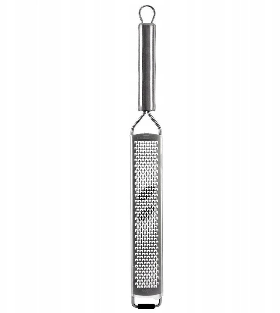 Lumarko Orion plieninė tarka 38 cm plokščia