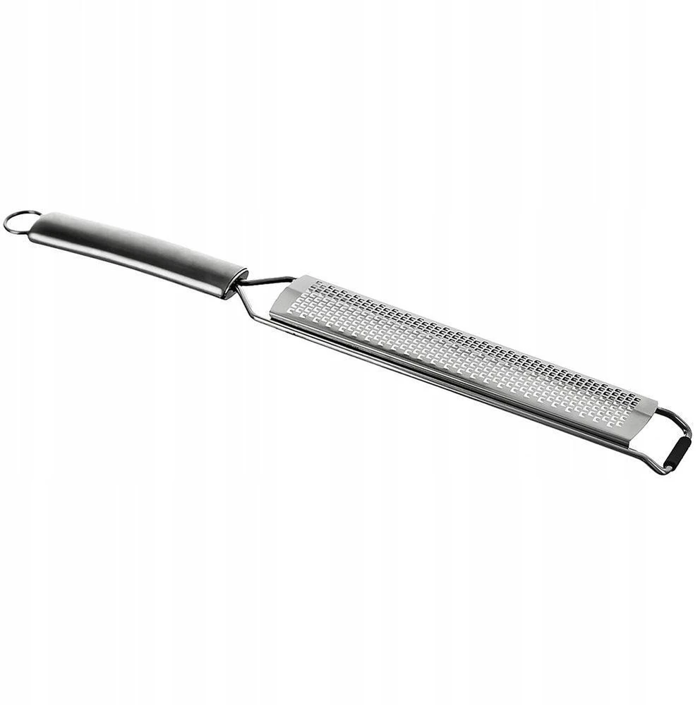 Lumarko Orion plieninė tarka 38 cm plokščia