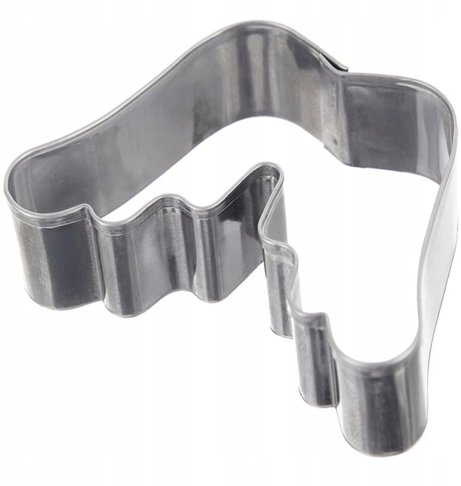 Lumarko Orion Keksų spaustukas Sparnų forma 11 cm