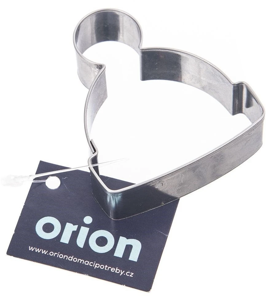 Lumarko Orion sausainių formelė kepurė 5,5 cm