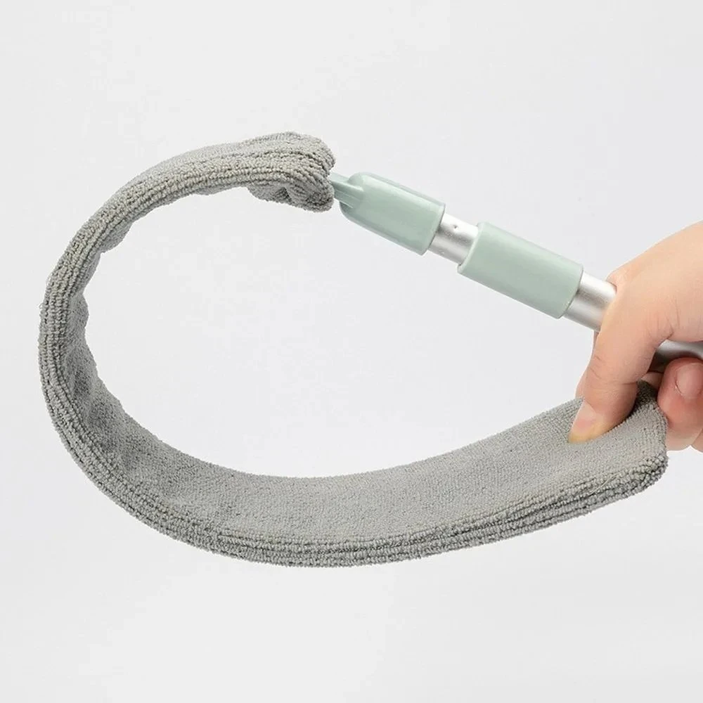 Oem Retractable slit duster