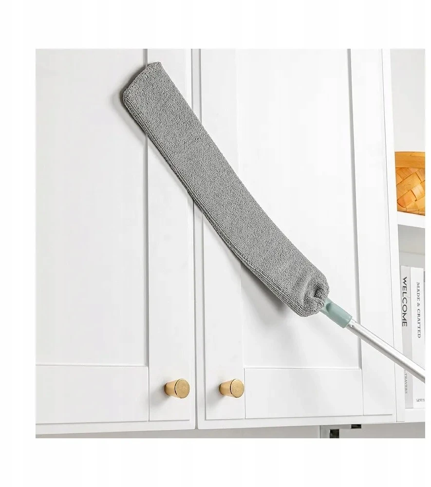 Oem Retractable slit duster