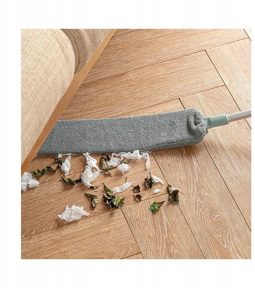 Oem Retractable slit duster